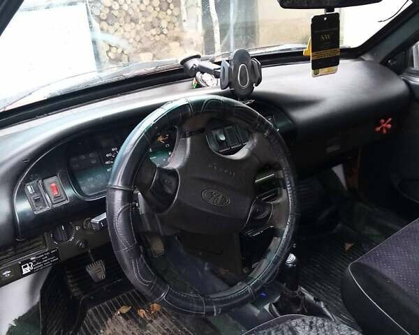 ВАЗ 2109, объемом двигателя 1.5 л и пробегом 150 тыс. км за 1300 $, фото 6 на Automoto.ua
