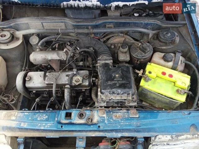ВАЗ 2109, об'ємом двигуна 1.5 л та пробігом 350 тис. км за 1200 $, фото 5 на Automoto.ua