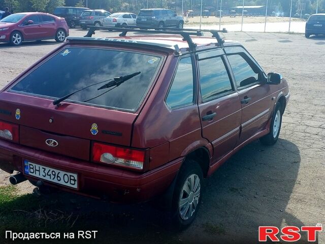 ВАЗ 2109, объемом двигателя 1.6 л и пробегом 195 тыс. км за 1250 $, фото 4 на Automoto.ua