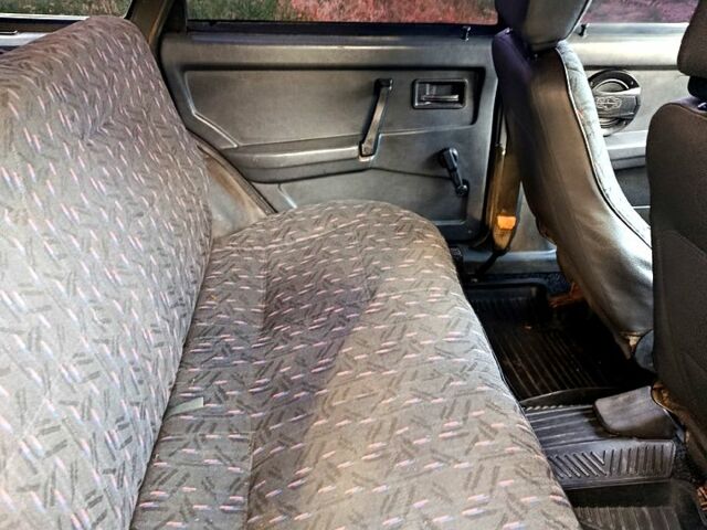 ВАЗ 2109, объемом двигателя 1.5 л и пробегом 150 тыс. км за 1400 $, фото 7 на Automoto.ua
