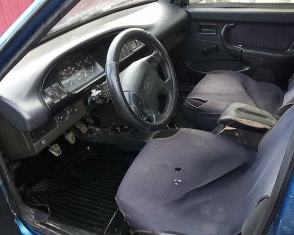 ВАЗ 2109, об'ємом двигуна 1.5 л та пробігом 350 тис. км за 1200 $, фото 9 на Automoto.ua