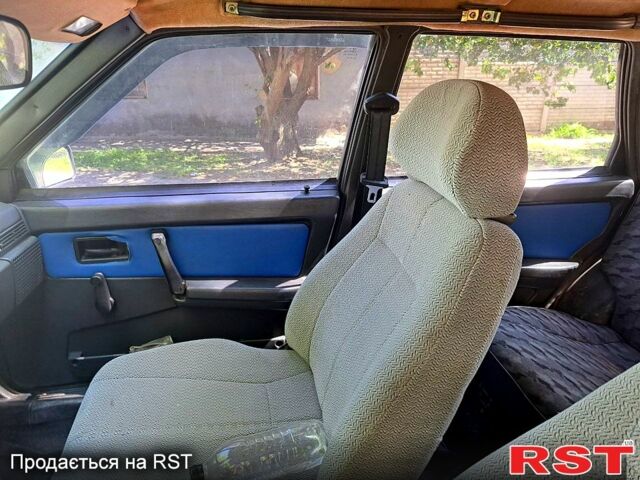 ВАЗ 2109, объемом двигателя 1.5 л и пробегом 427 тыс. км за 1350 $, фото 7 на Automoto.ua