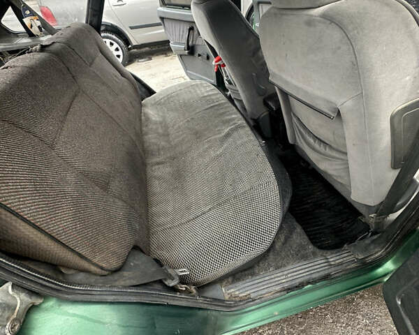 ВАЗ 2109, объемом двигателя 1.5 л и пробегом 150 тыс. км за 1300 $, фото 10 на Automoto.ua