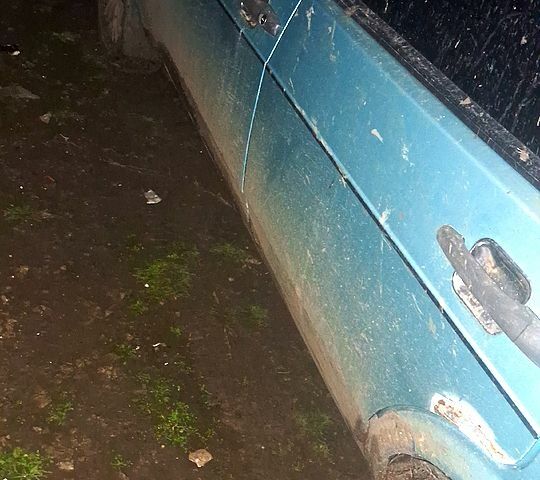 ВАЗ 2109, объемом двигателя 1.5 л и пробегом 0 тыс. км за 1000 $, фото 2 на Automoto.ua