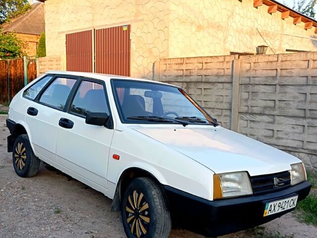 ВАЗ 2109, объемом двигателя 1.5 л и пробегом 230 тыс. км за 1800 $, фото 1 на Automoto.ua