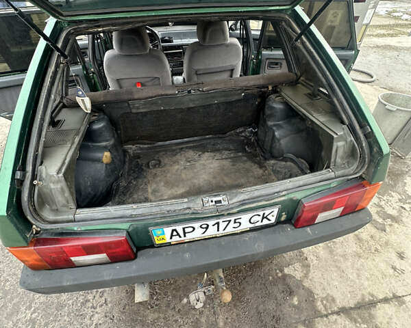 ВАЗ 2109, объемом двигателя 1.5 л и пробегом 150 тыс. км за 1300 $, фото 7 на Automoto.ua