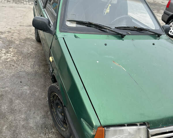 ВАЗ 2109, объемом двигателя 1.5 л и пробегом 150 тыс. км за 1300 $, фото 16 на Automoto.ua