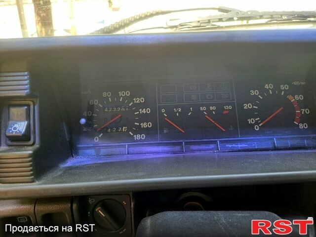 ВАЗ 2109, объемом двигателя 1.5 л и пробегом 427 тыс. км за 1350 $, фото 5 на Automoto.ua