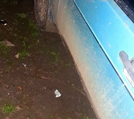 ВАЗ 2109, объемом двигателя 1.5 л и пробегом 0 тыс. км за 1000 $, фото 1 на Automoto.ua