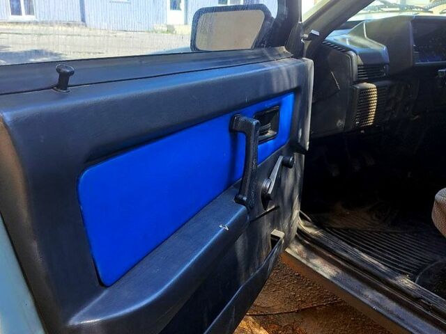 ВАЗ 2109, объемом двигателя 1.5 л и пробегом 427 тыс. км за 1350 $, фото 8 на Automoto.ua