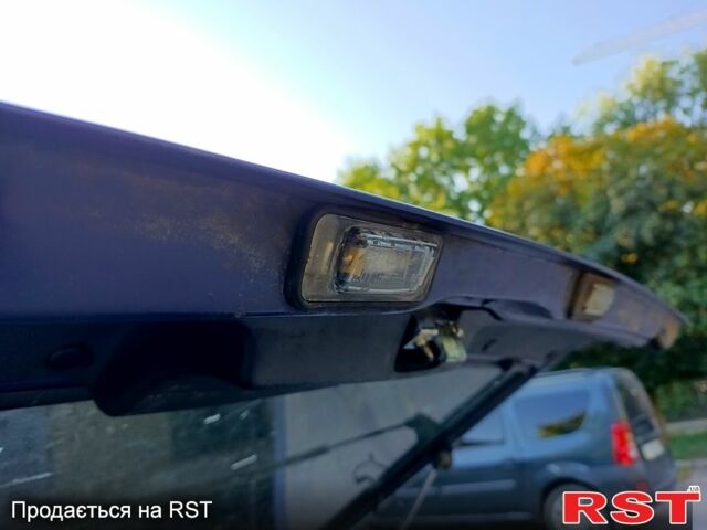 ВАЗ 2109, об'ємом двигуна 1.5 л та пробігом 0 тис. км за 1650 $, фото 5 на Automoto.ua