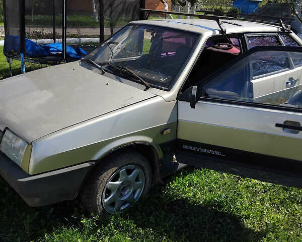 ВАЗ 2109, об'ємом двигуна 1.5 л та пробігом 180 тис. км за 800 $, фото 2 на Automoto.ua