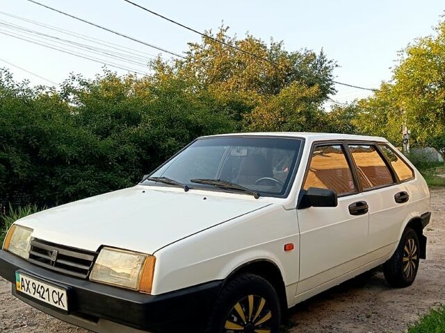 ВАЗ 2109, объемом двигателя 1.5 л и пробегом 230 тыс. км за 1800 $, фото 2 на Automoto.ua