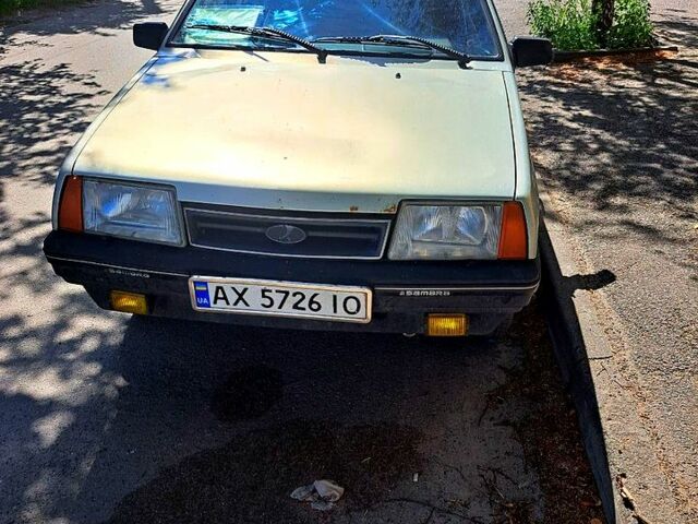 ВАЗ 2109, объемом двигателя 1.5 л и пробегом 427 тыс. км за 1350 $, фото 3 на Automoto.ua