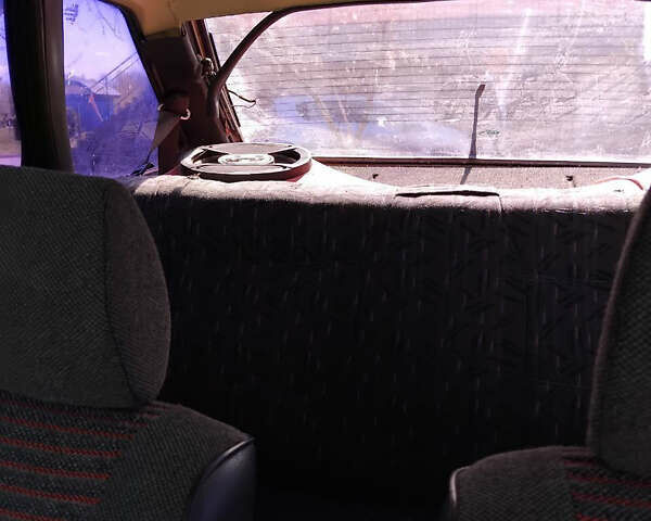 ВАЗ 2109, об'ємом двигуна 1.5 л та пробігом 180 тис. км за 800 $, фото 4 на Automoto.ua