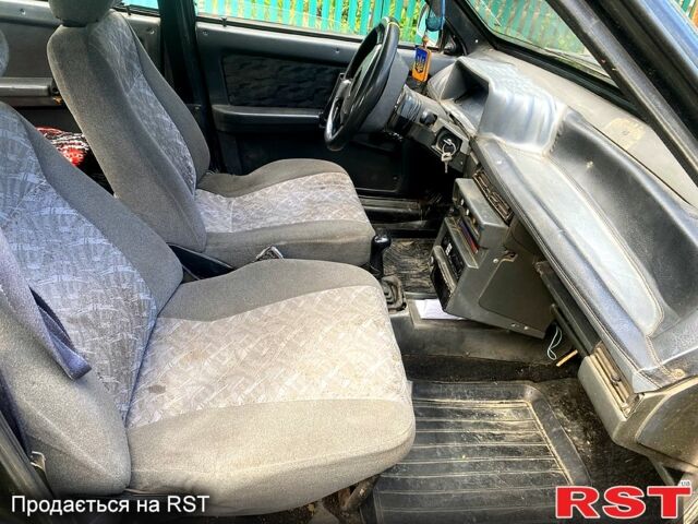 ВАЗ 2109, объемом двигателя 1.5 л и пробегом 186 тыс. км за 899 $, фото 4 на Automoto.ua