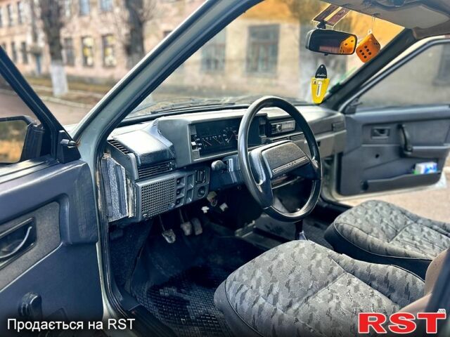 ВАЗ 2109, объемом двигателя 1.5 л и пробегом 255 тыс. км за 1400 $, фото 8 на Automoto.ua