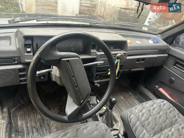 ВАЗ 2109, об'ємом двигуна 0 л та пробігом 215 тис. км за 1000 $, фото 2 на Automoto.ua