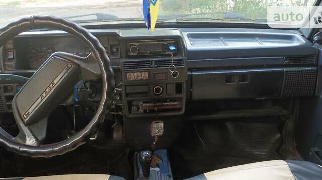 ВАЗ 2109, объемом двигателя 1.5 л и пробегом 300 тыс. км за 1500 $, фото 12 на Automoto.ua
