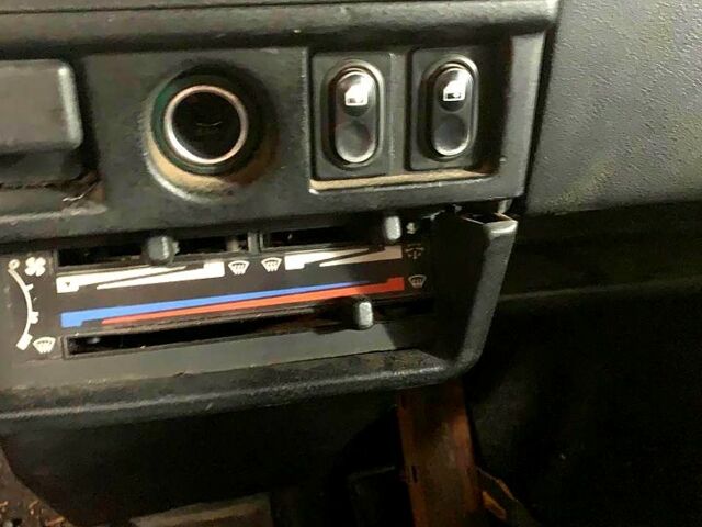 ВАЗ 2109, объемом двигателя 1.5 л и пробегом 0 тыс. км за 550 $, фото 3 на Automoto.ua