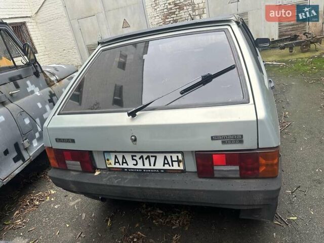 ВАЗ 2109, об'ємом двигуна 0 л та пробігом 215 тис. км за 1000 $, фото 6 на Automoto.ua