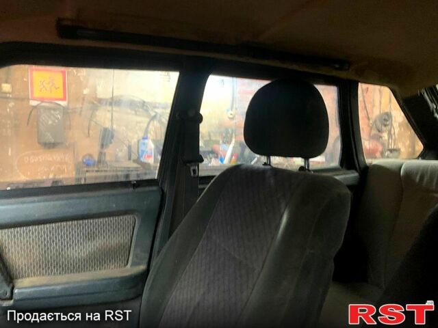 ВАЗ 2109, объемом двигателя 1.5 л и пробегом 0 тыс. км за 550 $, фото 1 на Automoto.ua