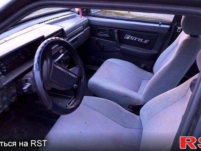 ВАЗ 2109, объемом двигателя 15 л и пробегом 0 тыс. км за 1100 $, фото 2 на Automoto.ua