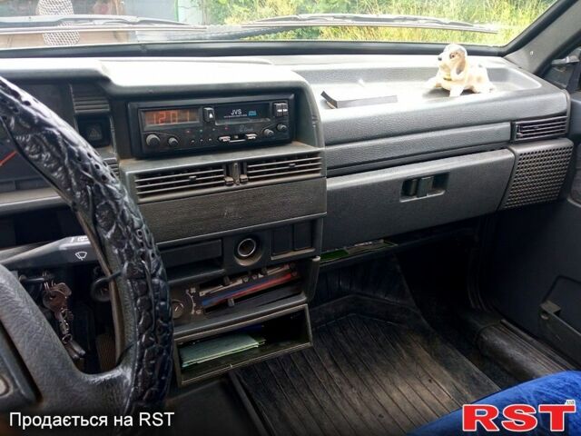 ВАЗ 2109, объемом двигателя 1.5 л и пробегом 0 тыс. км за 2100 $, фото 5 на Automoto.ua