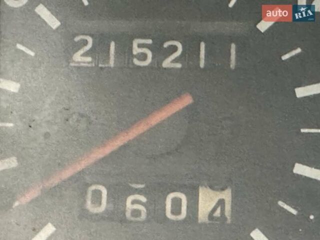 ВАЗ 2109, об'ємом двигуна 0 л та пробігом 215 тис. км за 1000 $, фото 1 на Automoto.ua