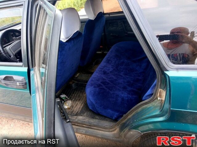 ВАЗ 2109, объемом двигателя 1.5 л и пробегом 0 тыс. км за 2100 $, фото 10 на Automoto.ua