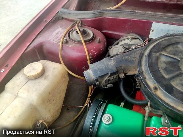 ВАЗ 2109, объемом двигателя 1.5 л и пробегом 0 тыс. км за 750 $, фото 5 на Automoto.ua