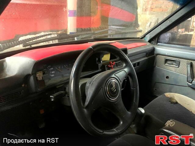 ВАЗ 2109, объемом двигателя 1.5 л и пробегом 0 тыс. км за 550 $, фото 4 на Automoto.ua