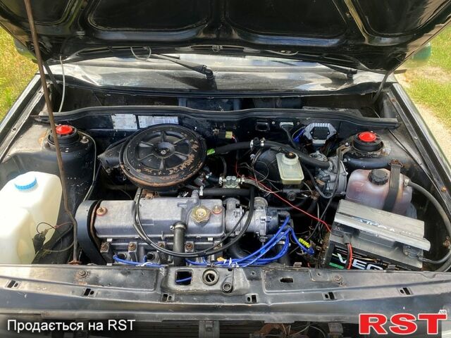 ВАЗ 2109, объемом двигателя 1.5 л и пробегом 186 тыс. км за 899 $, фото 5 на Automoto.ua