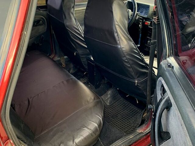 ВАЗ 2109, объемом двигателя 1.2 л и пробегом 0 тыс. км за 770 $, фото 3 на Automoto.ua