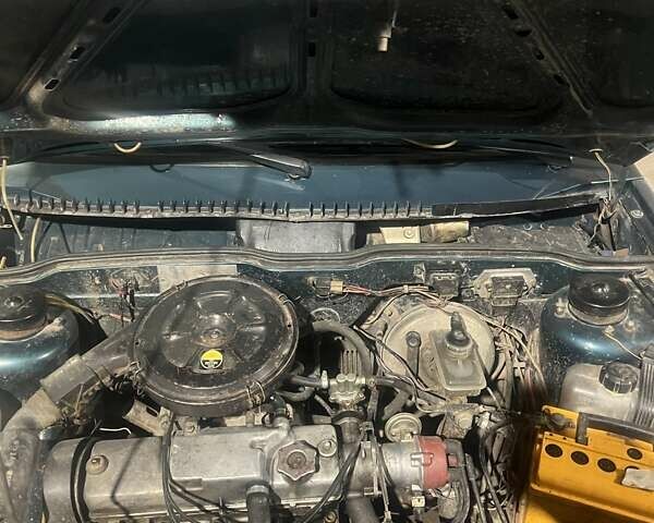 ВАЗ 2109, объемом двигателя 0 л и пробегом 280 тыс. км за 900 $, фото 4 на Automoto.ua