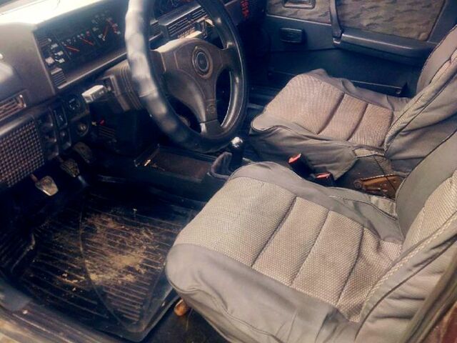 ВАЗ 2109, объемом двигателя 1.5 л и пробегом 0 тыс. км за 750 $, фото 1 на Automoto.ua