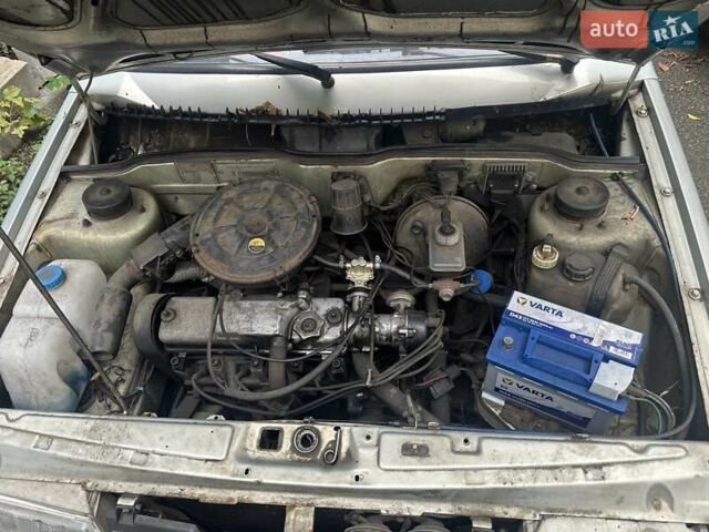 ВАЗ 2109, об'ємом двигуна 0 л та пробігом 215 тис. км за 1000 $, фото 4 на Automoto.ua