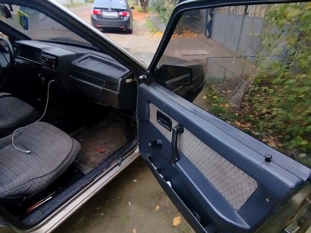 ВАЗ 2109, объемом двигателя 1.5 л и пробегом 200 тыс. км за 1200 $, фото 7 на Automoto.ua