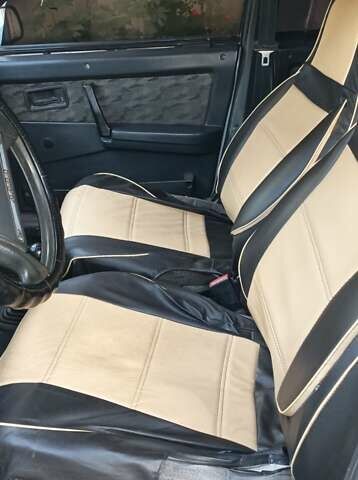 ВАЗ 2109, объемом двигателя 1.5 л и пробегом 300 тыс. км за 1500 $, фото 10 на Automoto.ua