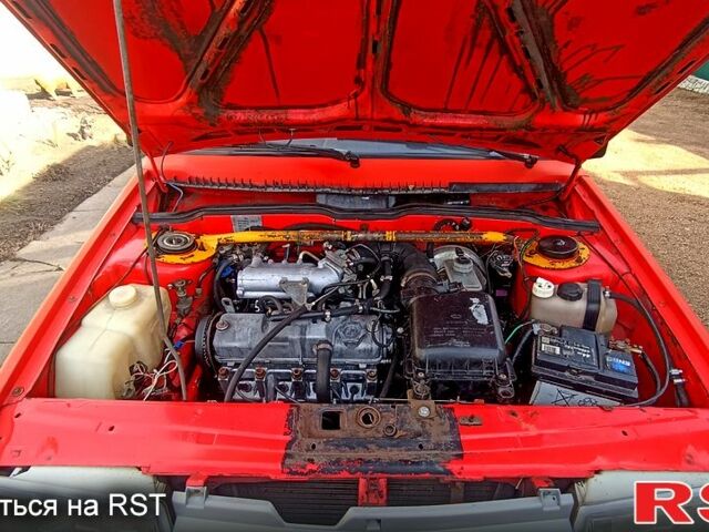 ВАЗ 2109, об'ємом двигуна 15 л та пробігом 111 тис. км за 900 $, фото 5 на Automoto.ua