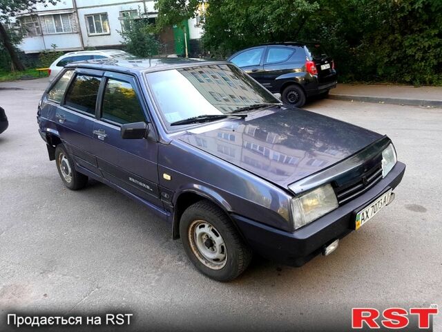 ВАЗ 2109, об'ємом двигуна 1.5 л та пробігом 210 тис. км за 700 $, фото 5 на Automoto.ua