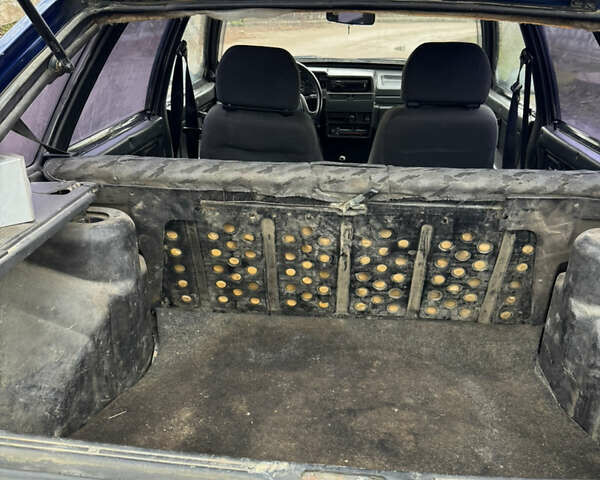 ВАЗ 2109, об'ємом двигуна 1.45 л та пробігом 80 тис. км за 800 $, фото 7 на Automoto.ua