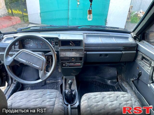 ВАЗ 2109, объемом двигателя 1.5 л и пробегом 200 тыс. км за 650 $, фото 6 на Automoto.ua