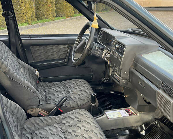 ВАЗ 2109, объемом двигателя 1.5 л и пробегом 177 тыс. км за 950 $, фото 10 на Automoto.ua