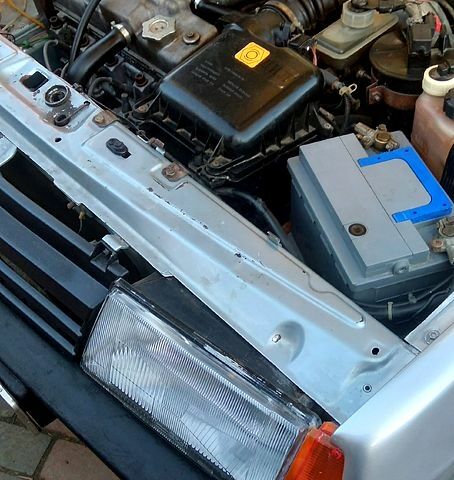 ВАЗ 2109, об'ємом двигуна 1.5 л та пробігом 250 тис. км за 1500 $, фото 3 на Automoto.ua