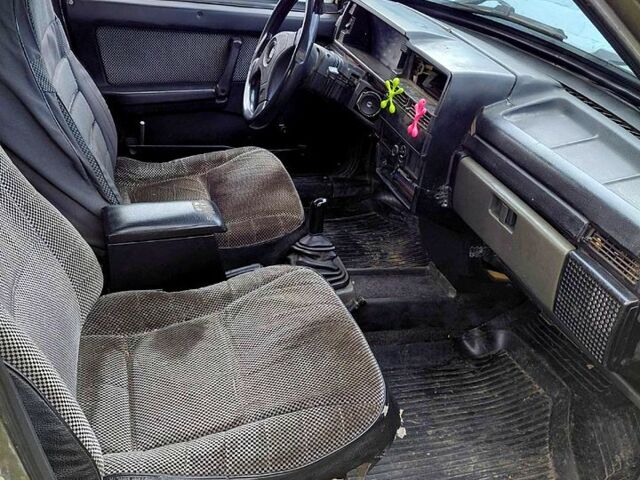 ВАЗ 2109, об'ємом двигуна 1.5 л та пробігом 0 тис. км за 1400 $, фото 4 на Automoto.ua