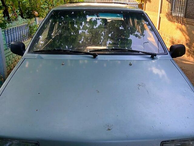 ВАЗ 2109, объемом двигателя 1.5 л и пробегом 210 тыс. км за 1200 $, фото 3 на Automoto.ua