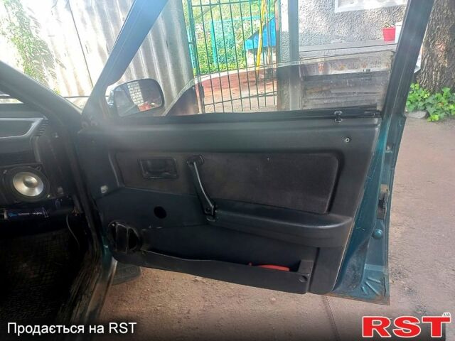 ВАЗ 2109, объемом двигателя 1.6 л и пробегом 450 тыс. км за 900 $, фото 7 на Automoto.ua