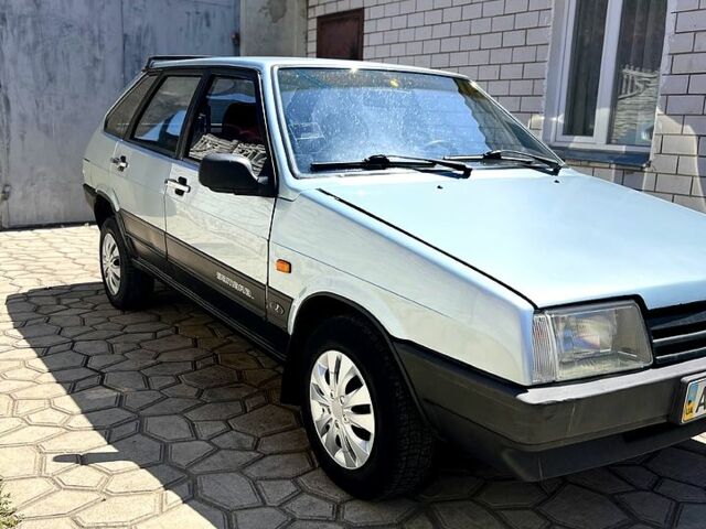 ВАЗ 2109, объемом двигателя 1.5 л и пробегом 180 тыс. км за 1250 $, фото 2 на Automoto.ua