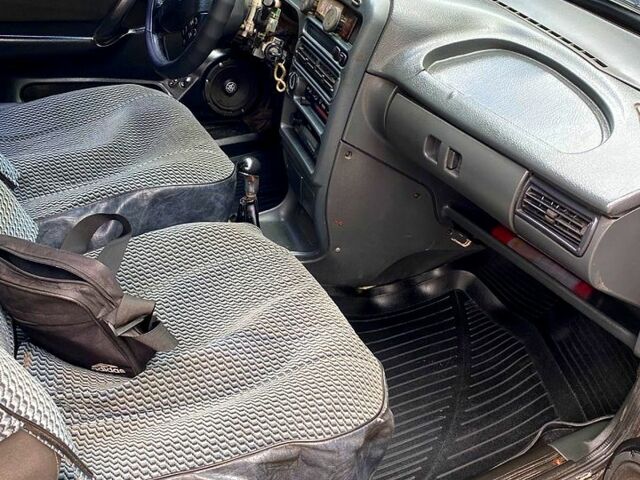 ВАЗ 2109, объемом двигателя 1.5 л и пробегом 38 тыс. км за 950 $, фото 6 на Automoto.ua